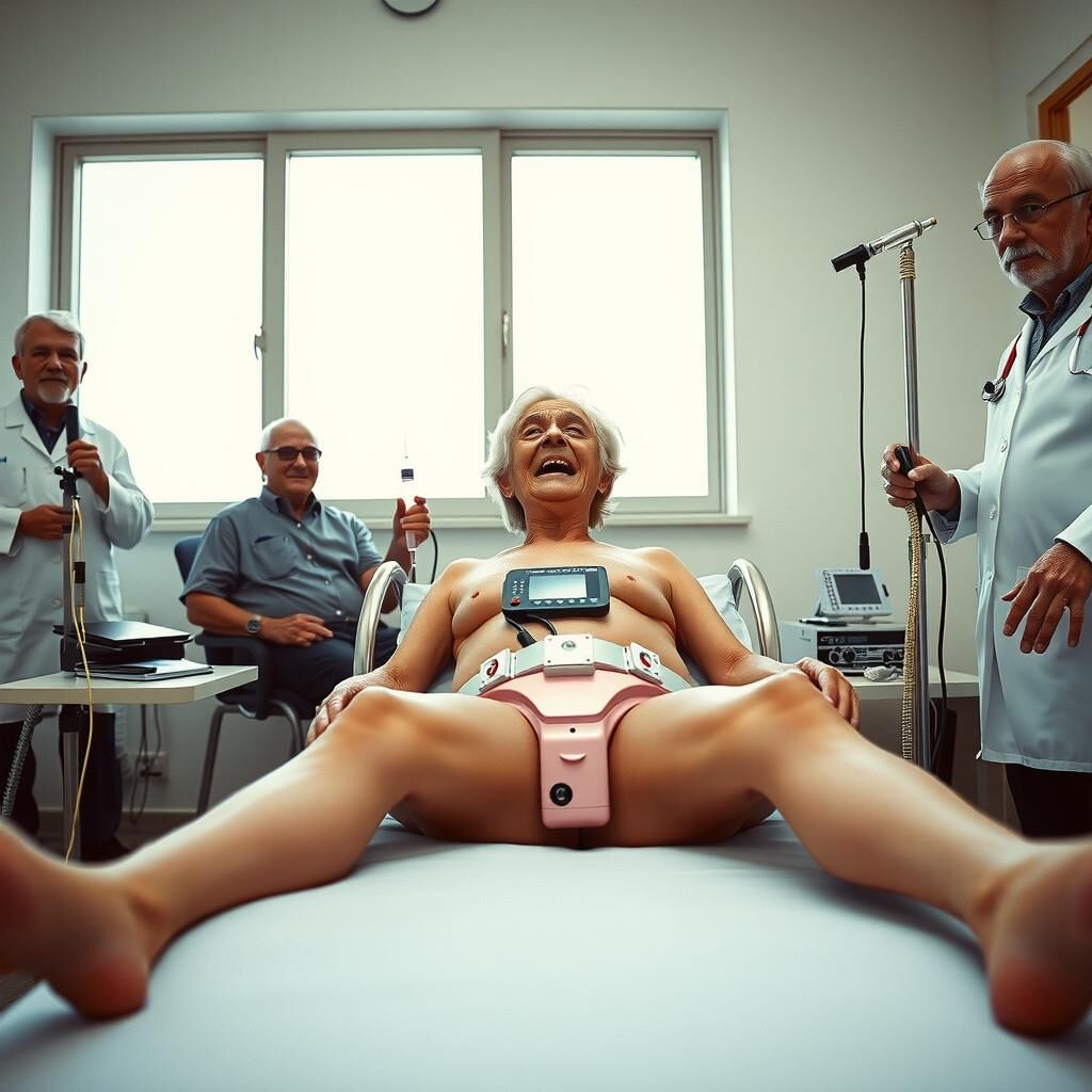 Klinik Seniorvita. 