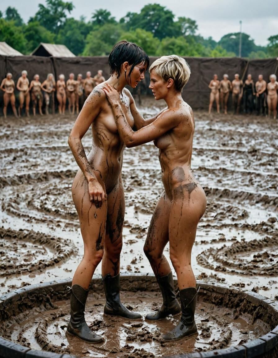 AI BDSM (VOL)