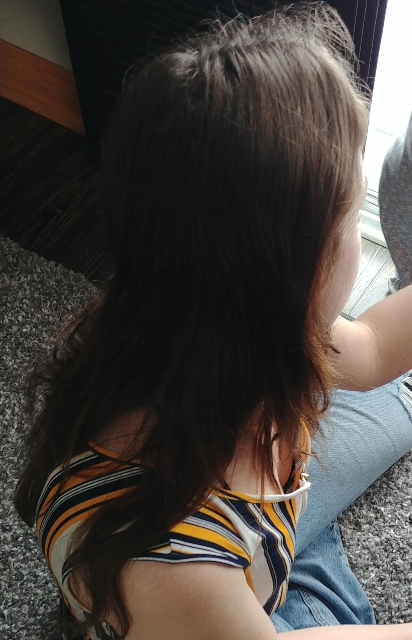 Mein Sil Voyeur