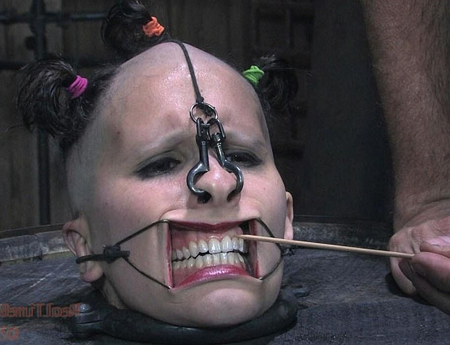 Fotos de Bondage