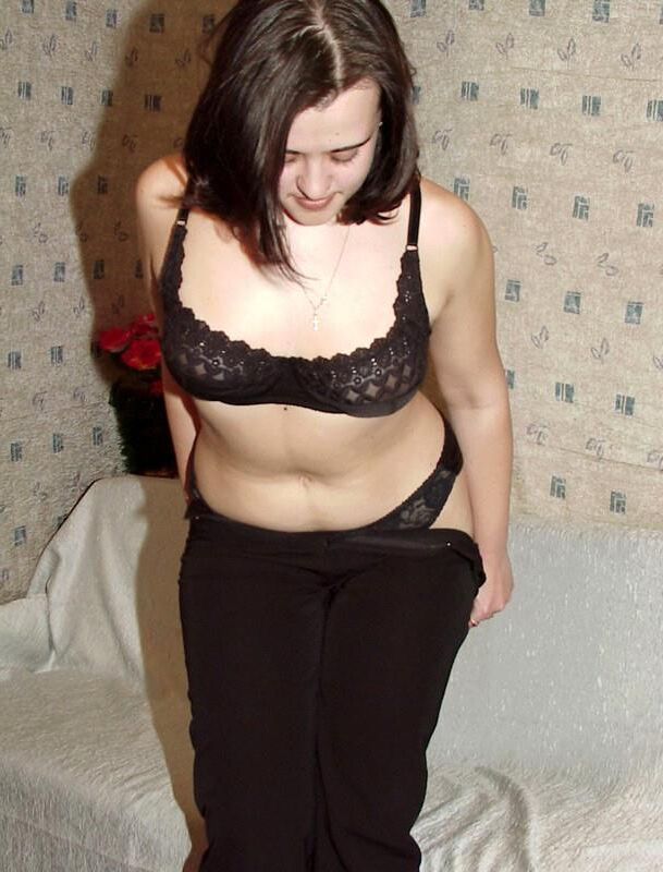 Teenbbw