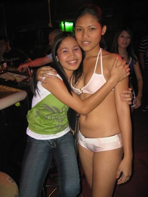 Nero's Forum Ladies Filipinas
