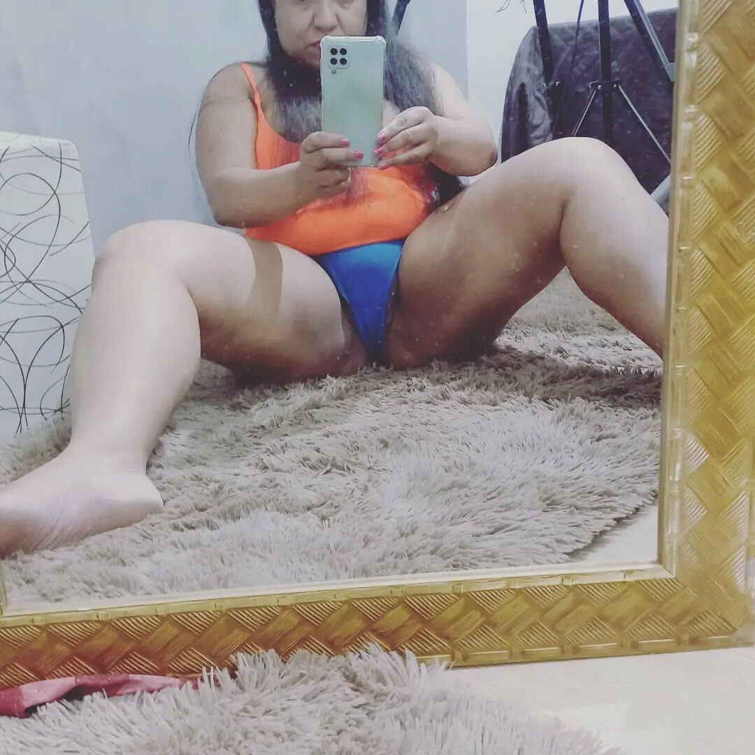 Паола Sensualizando