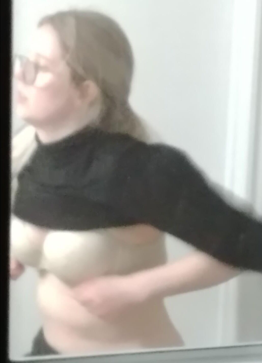 Mein Sil Voyeur