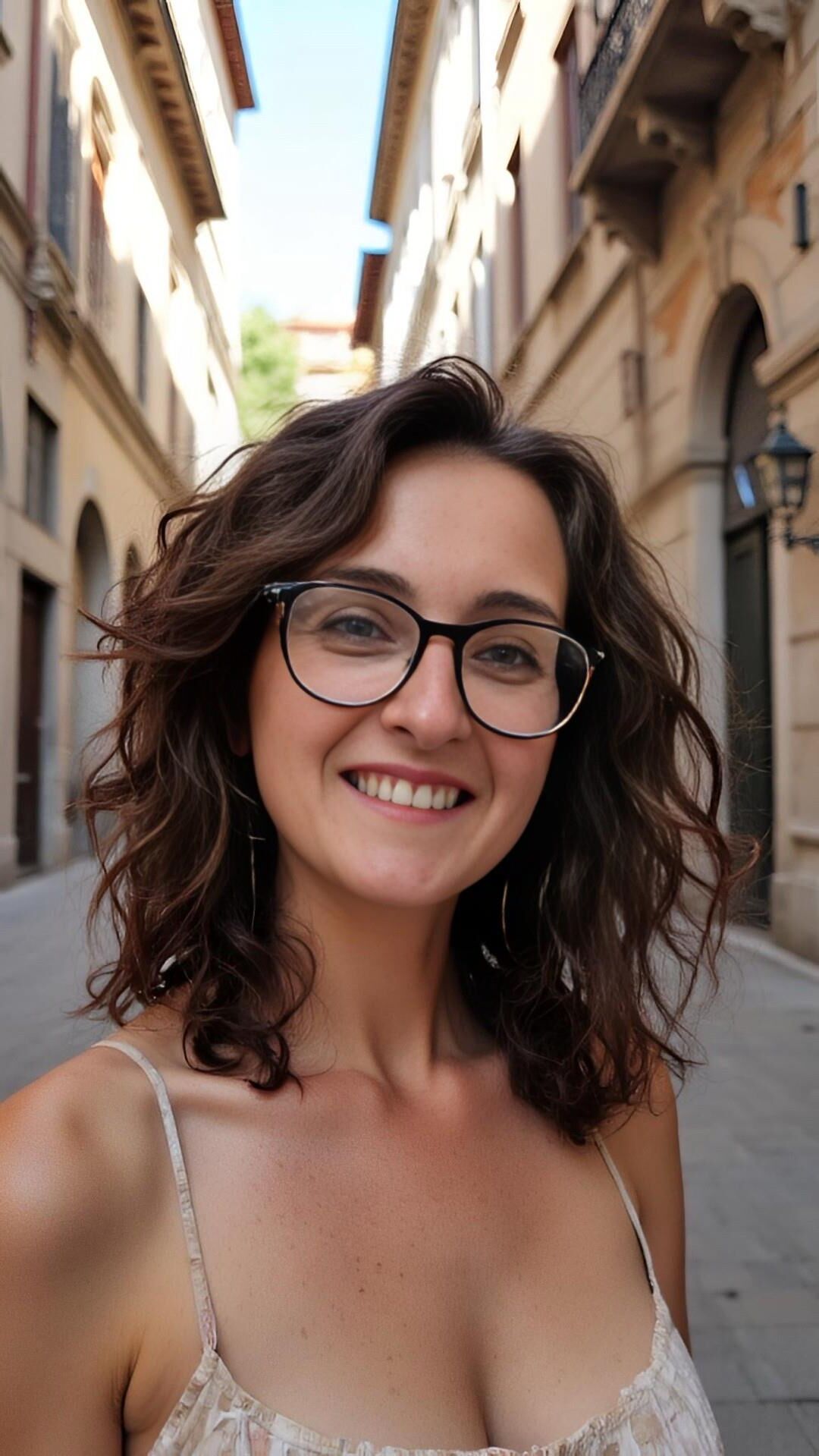 Ai Turista de verão