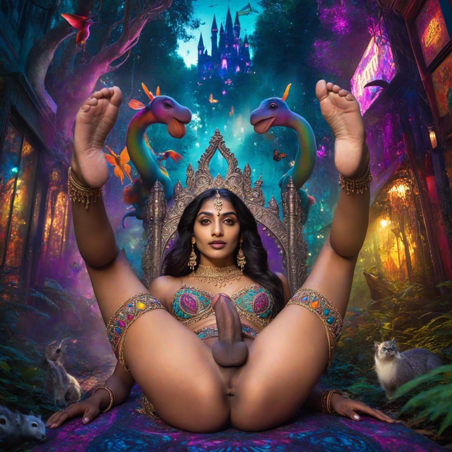 Bhuvaneshwari