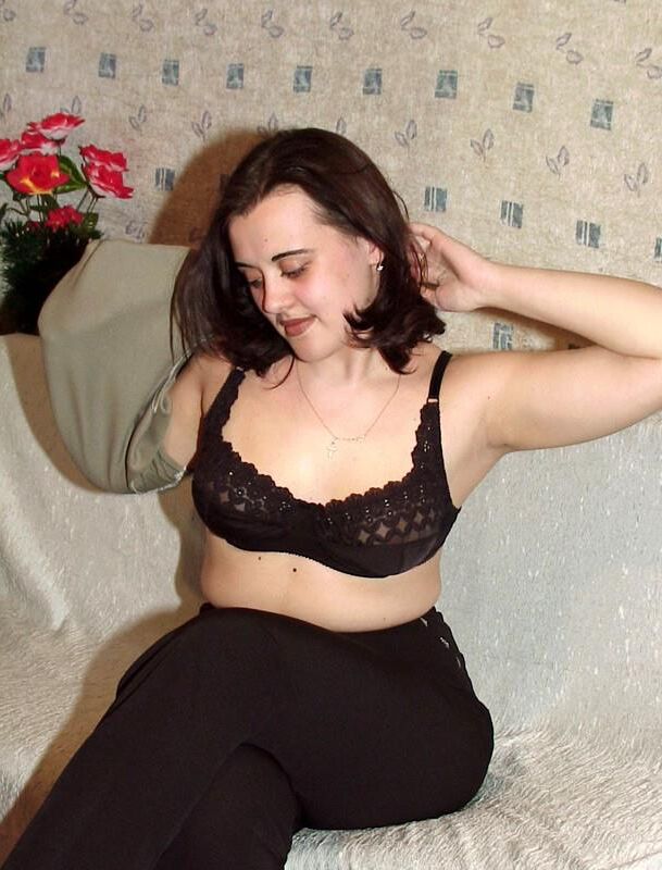 Teenbbw