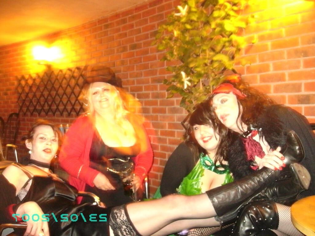 Maxboots Gusanito lames