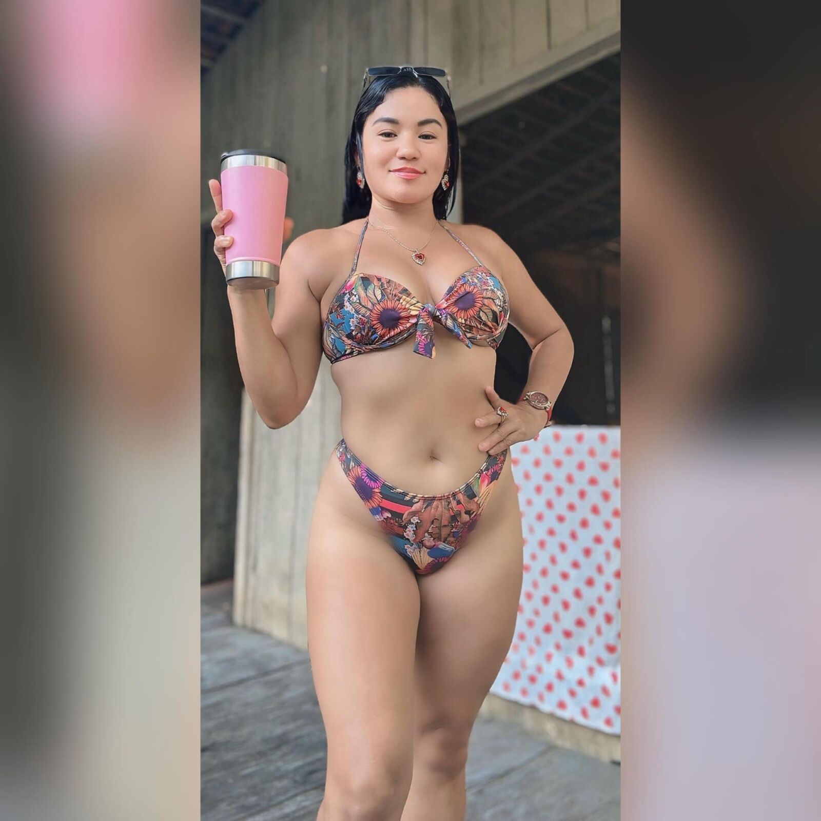 Esto es brasil