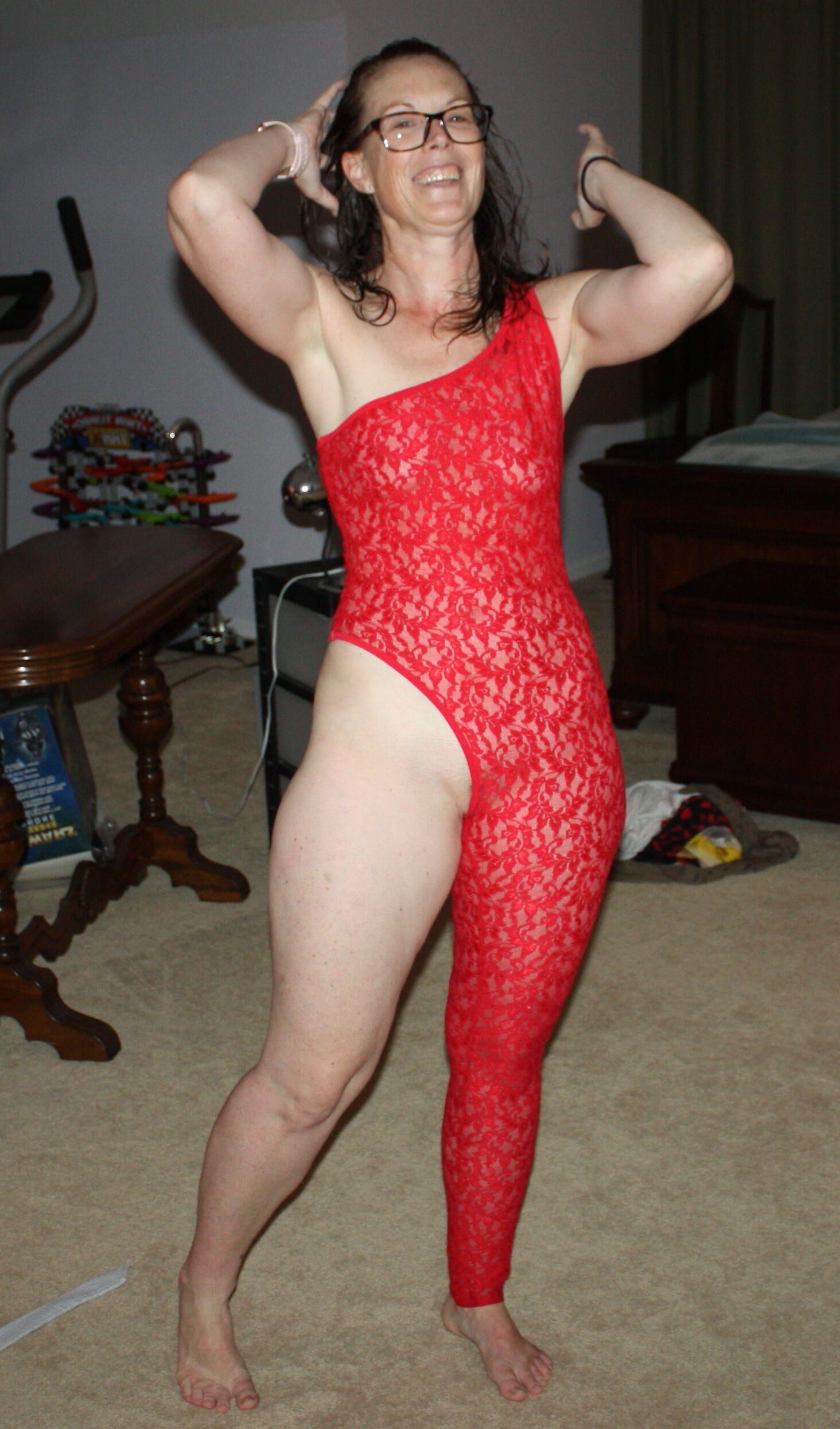 Amateur Webslut