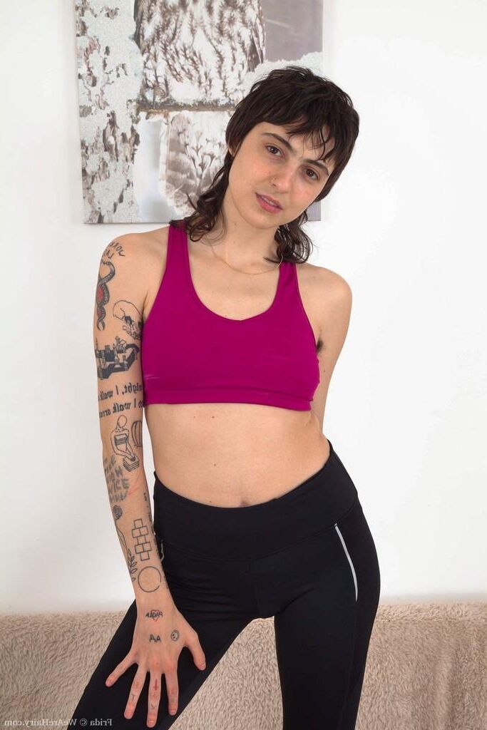 Frida Set #