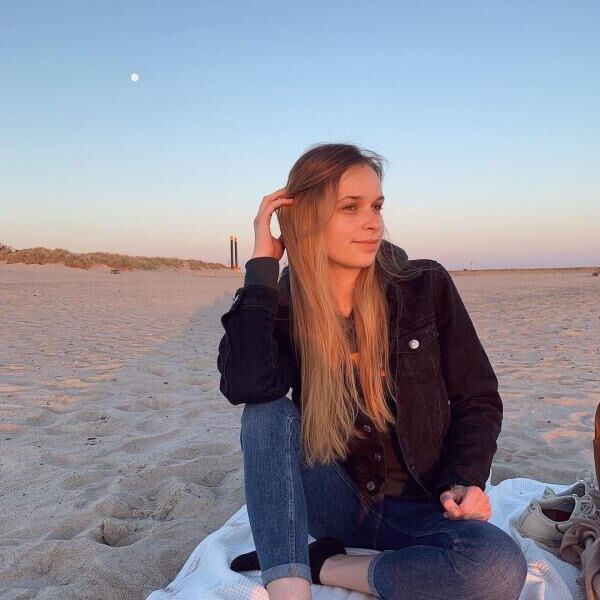 Maja Aus Mecklenburg Vorpommern