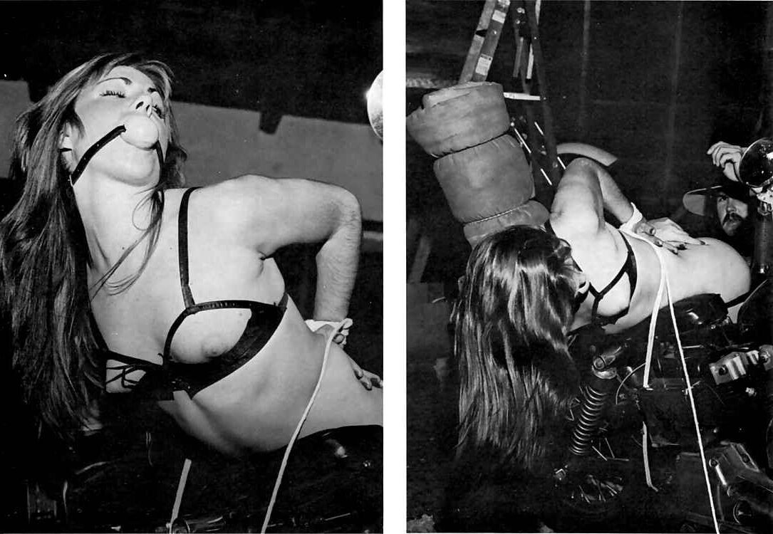 Bondage vintage