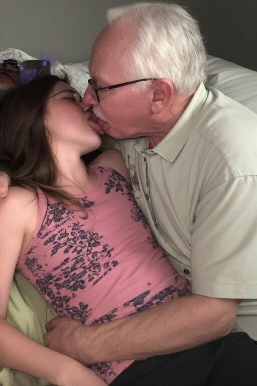 Old and Young, vol.