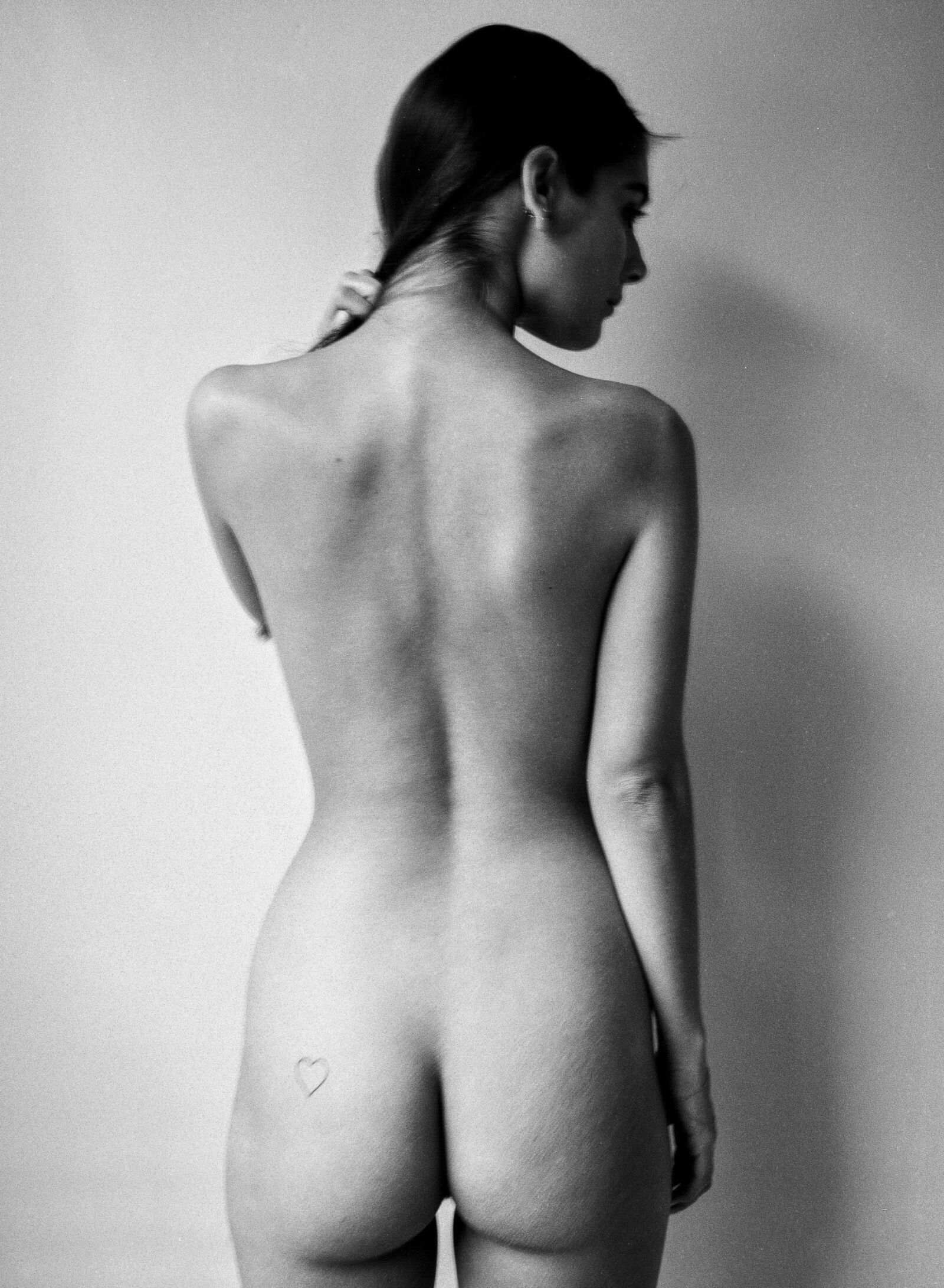 B/w surtido