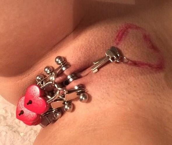 Fotos de Bondage