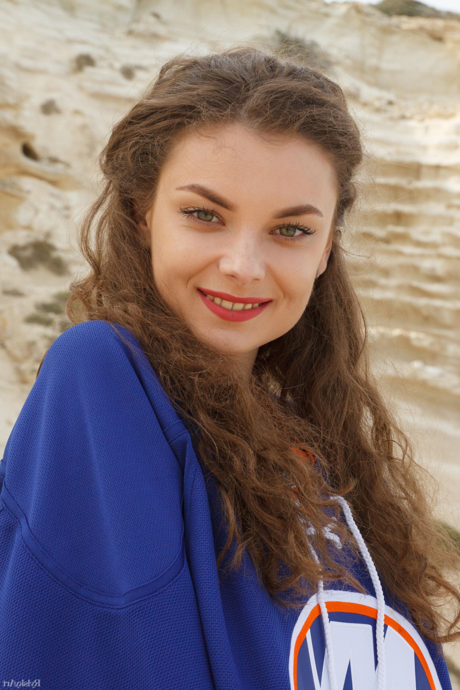 Veronika Anmut