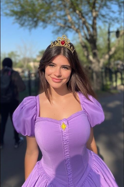 Princesas