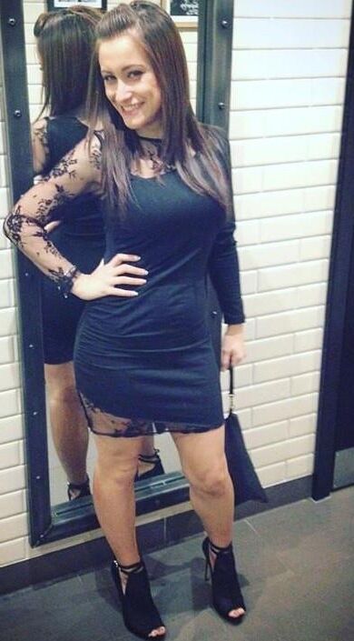 Online -Schönheit Nicole