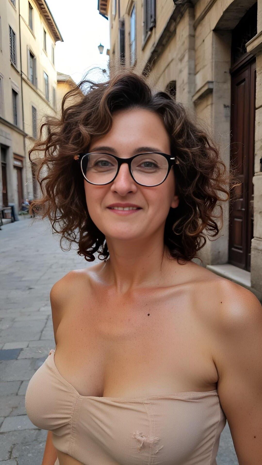 Ai Turista de verão