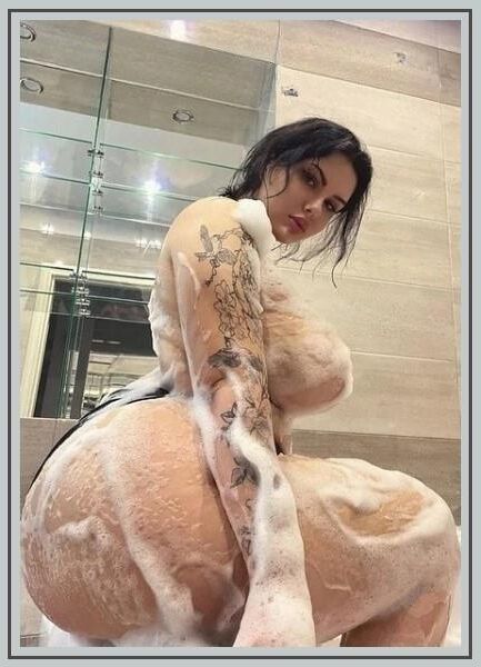 Hott und sexy große schöne Frauen