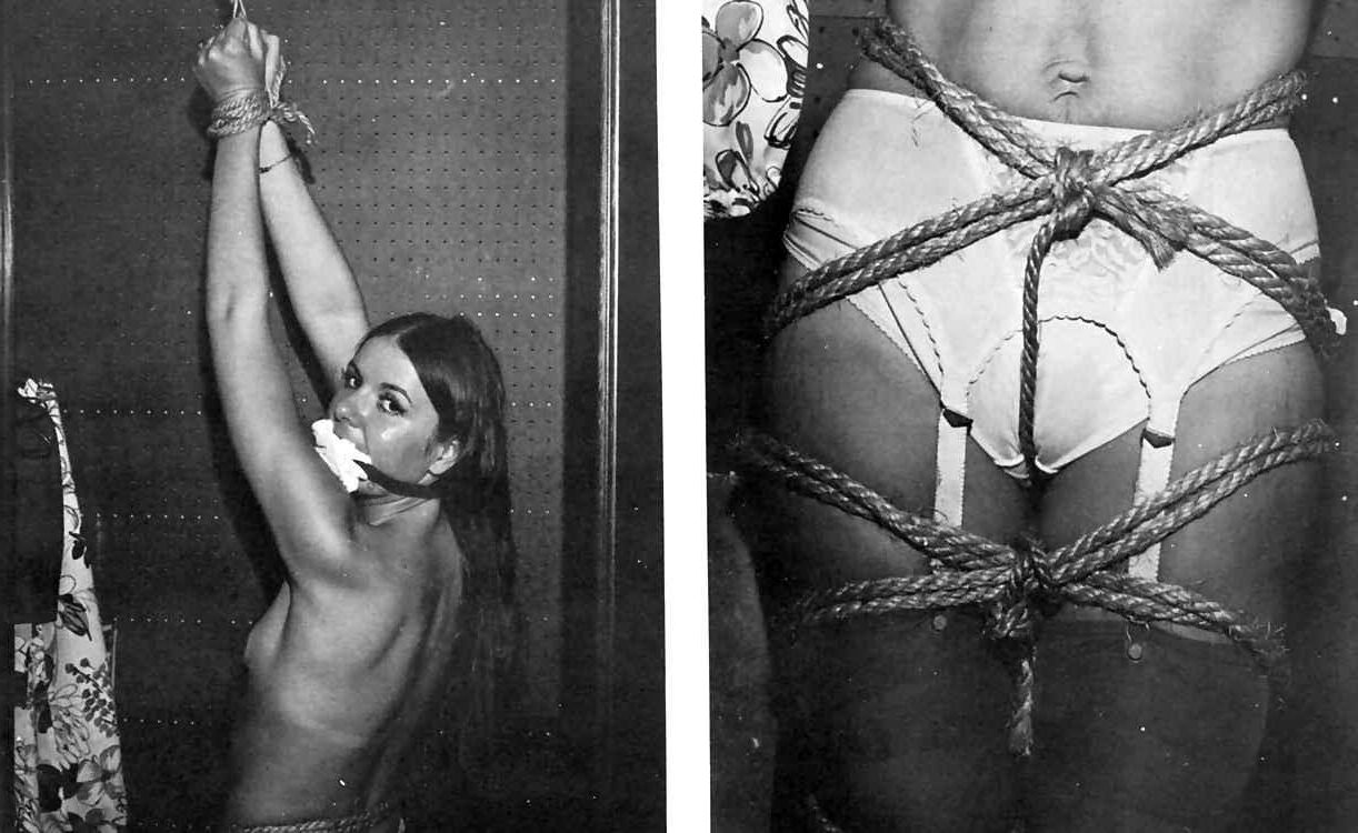 Bondage vintage