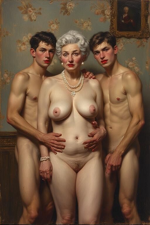 Three\'s Company 