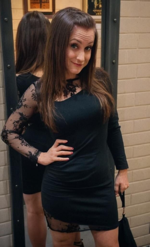 Online -Schönheit Nicole