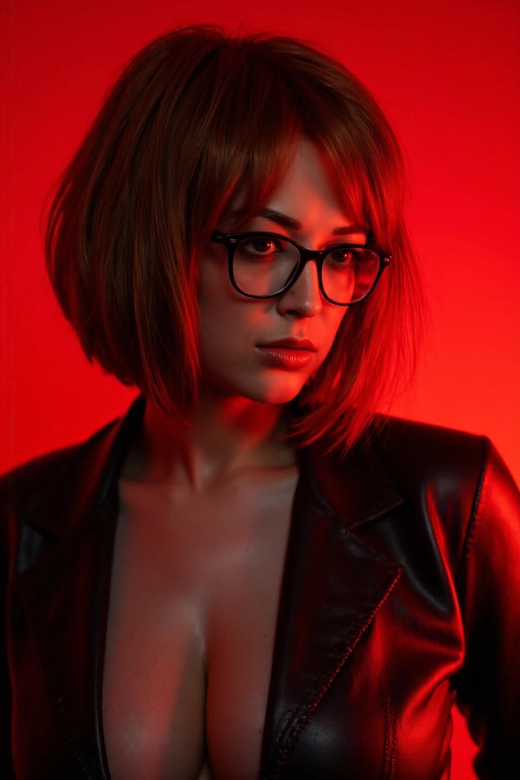 Tessa Fowler AI