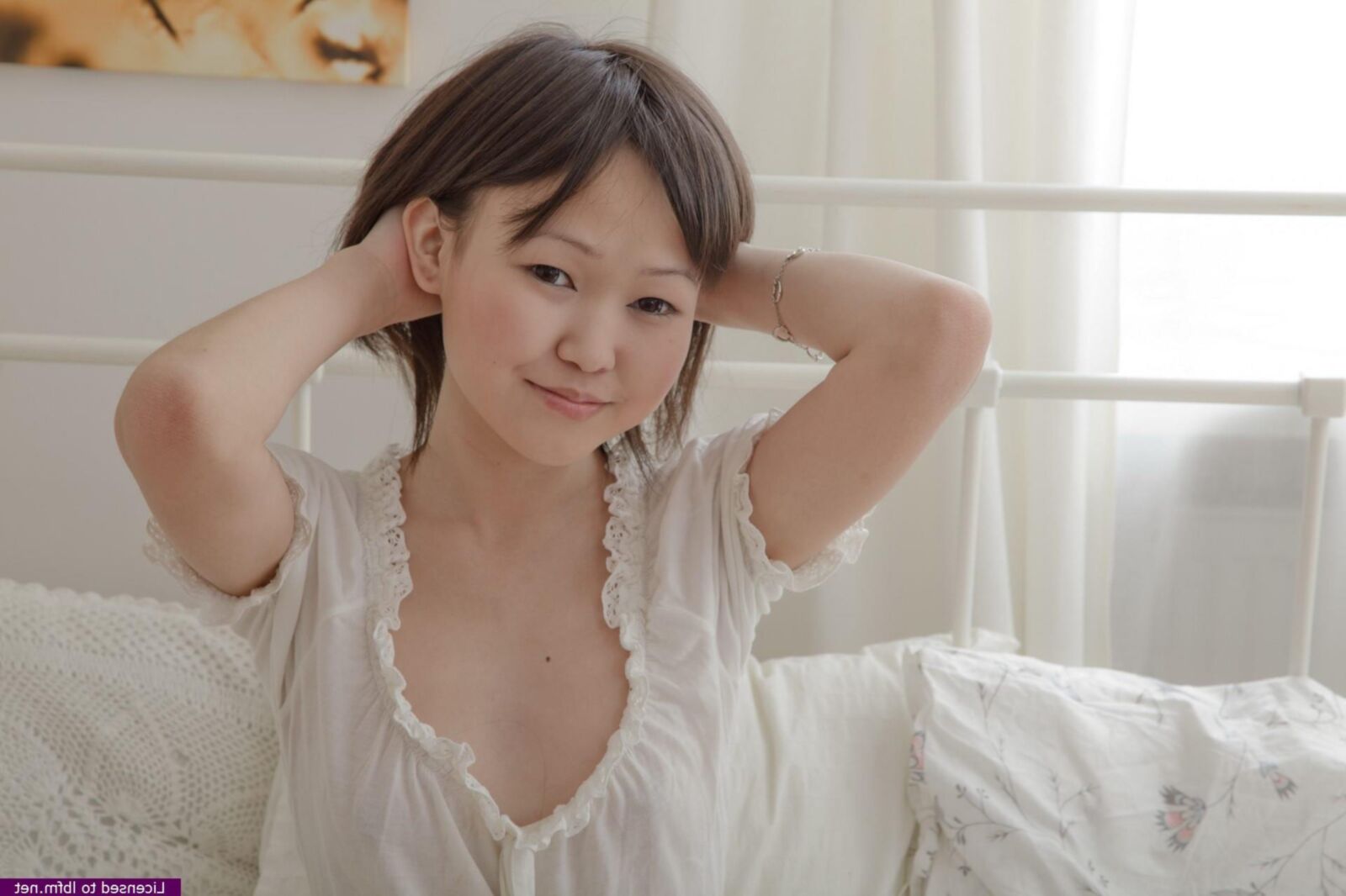 LBFM Alicia Set (X)
