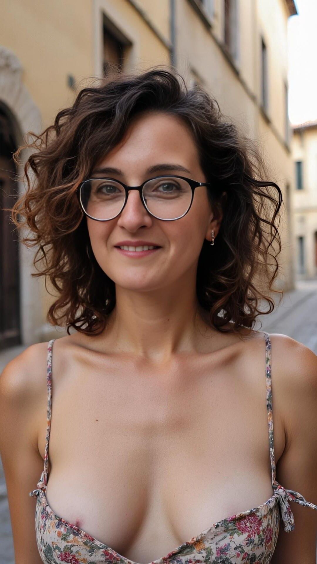 Ai Turista de verão