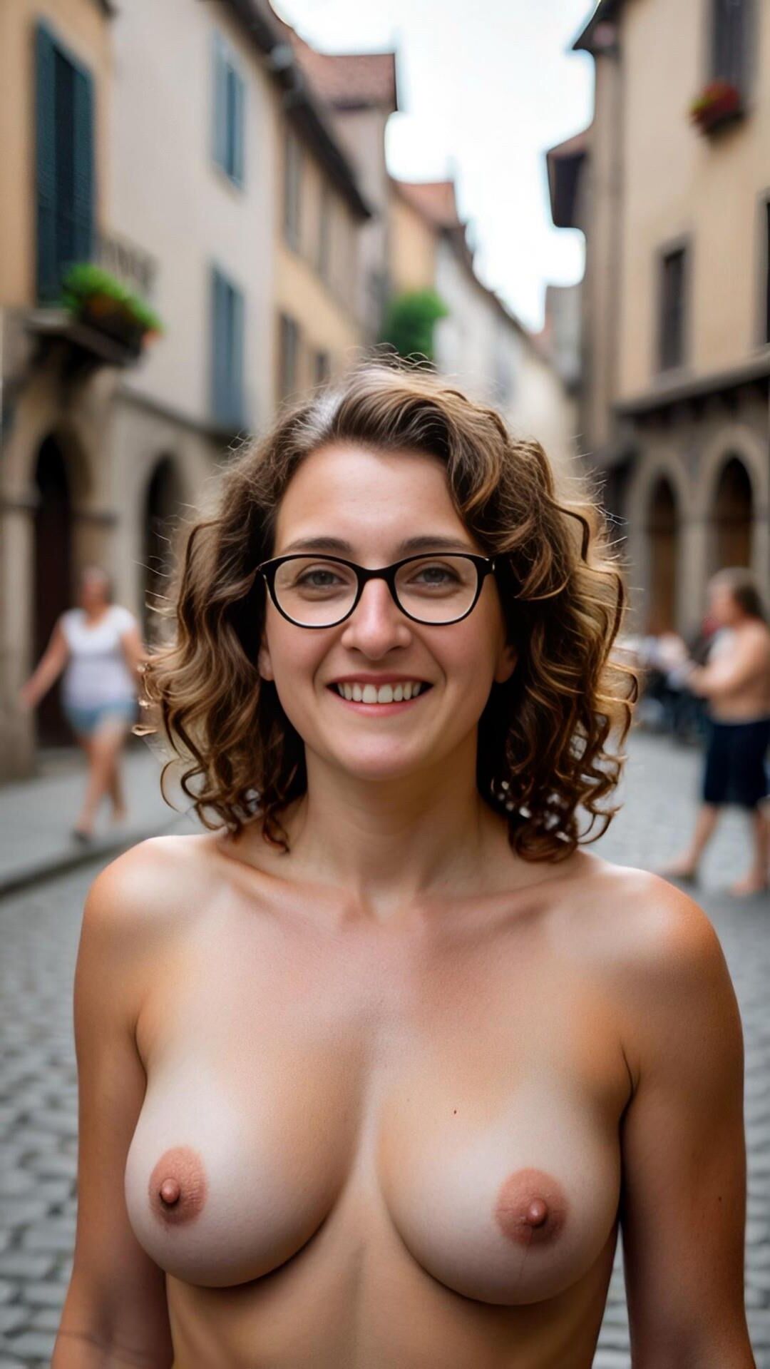 Ai Turista de verão