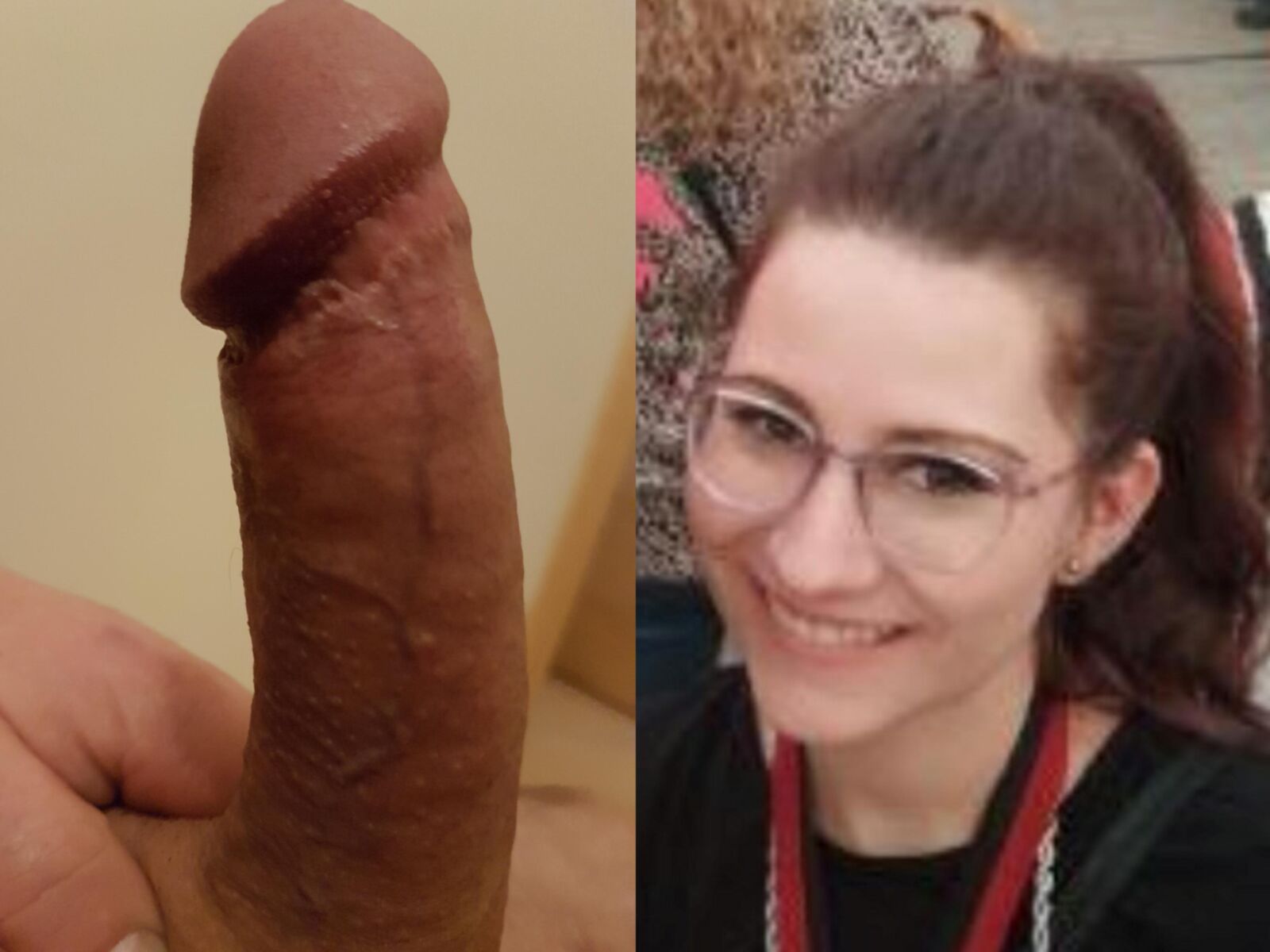 Wichsvorlage Nathalie