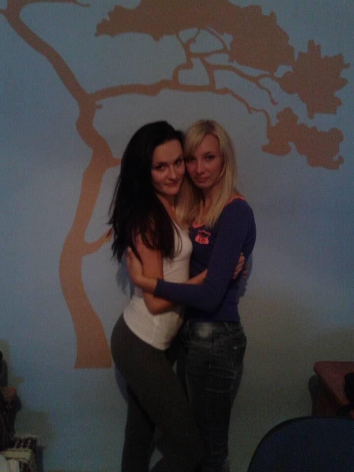Wichsvorlage Paulina