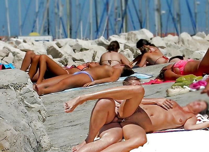 Sueños de playa