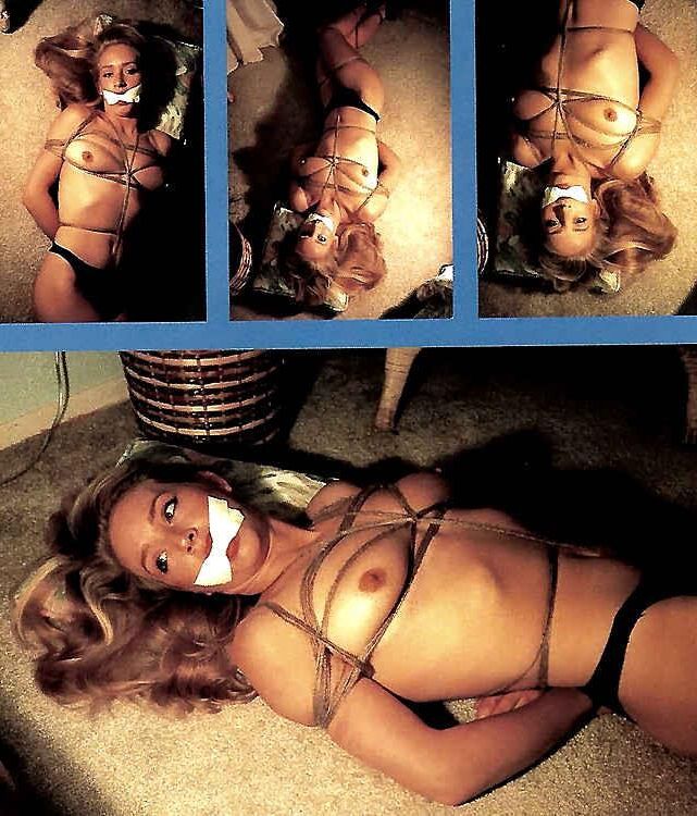 Bondage vintage