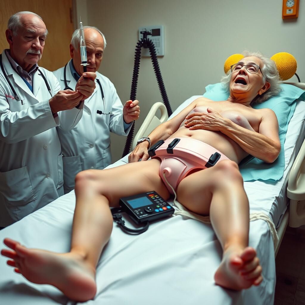 Klinik Seniorvita. 