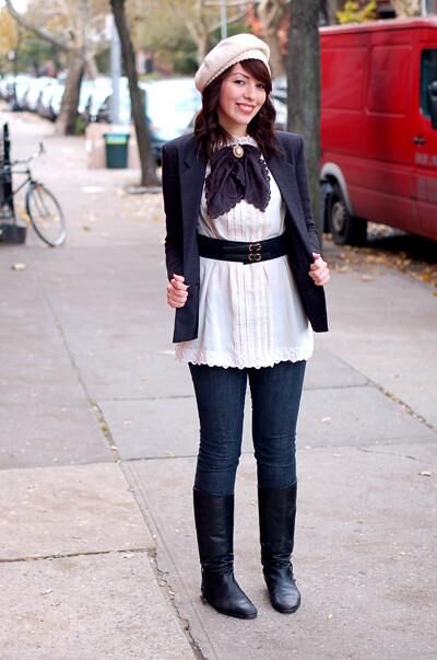 Maxboots Gusanito lames