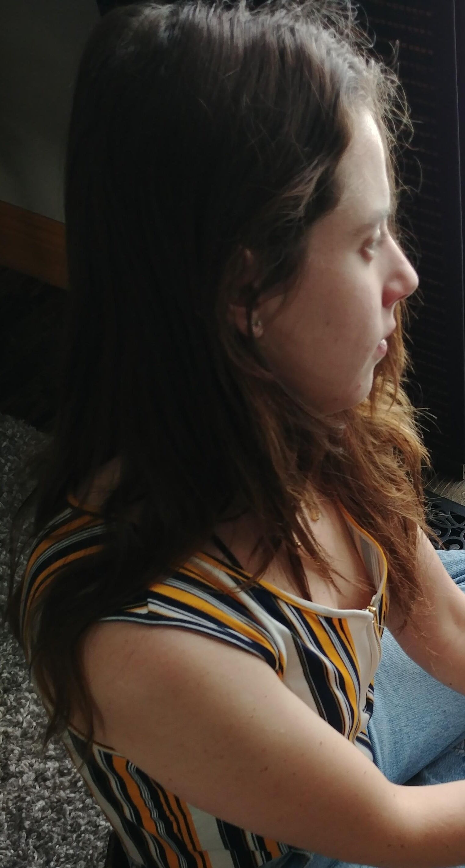 Mein Sil Voyeur