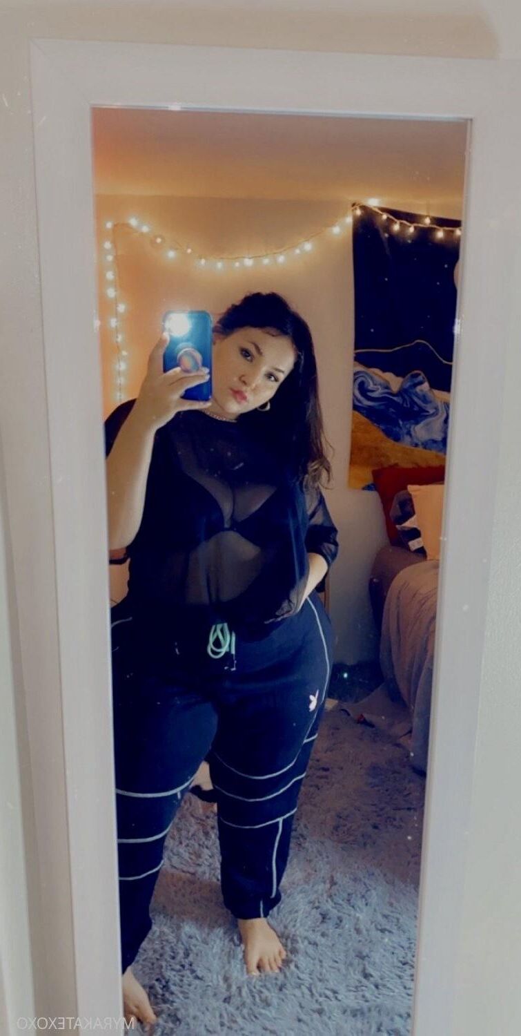 Myra Big Ass Big Tits bbw sexy brünette Mädchen gemischte heiße Fotos