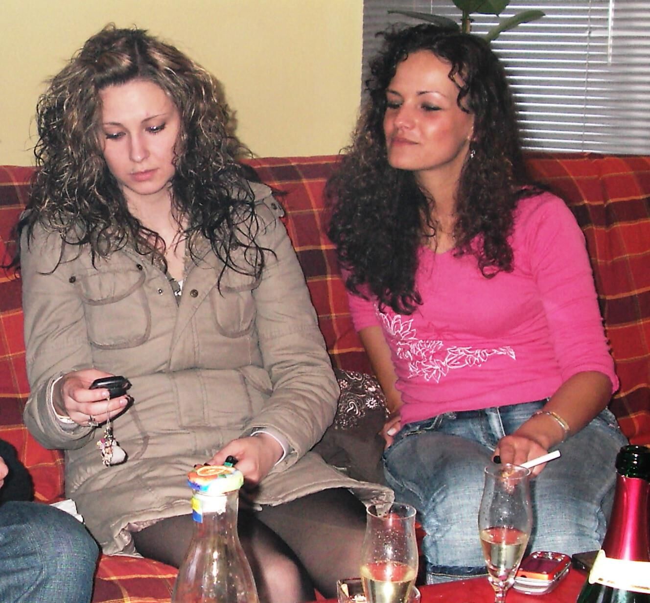 Wichsvorlage Nicole