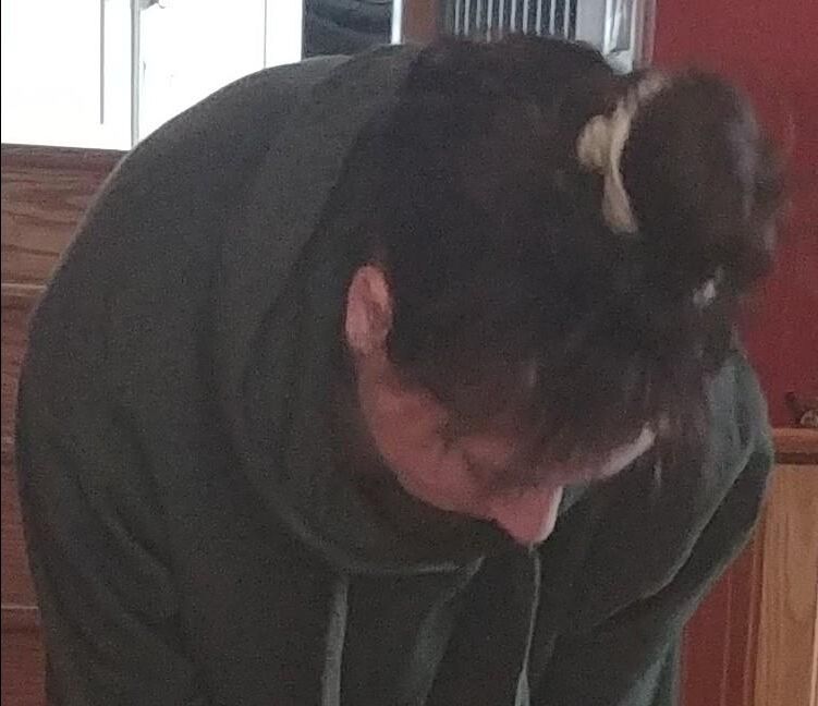 Mein Sil Voyeur