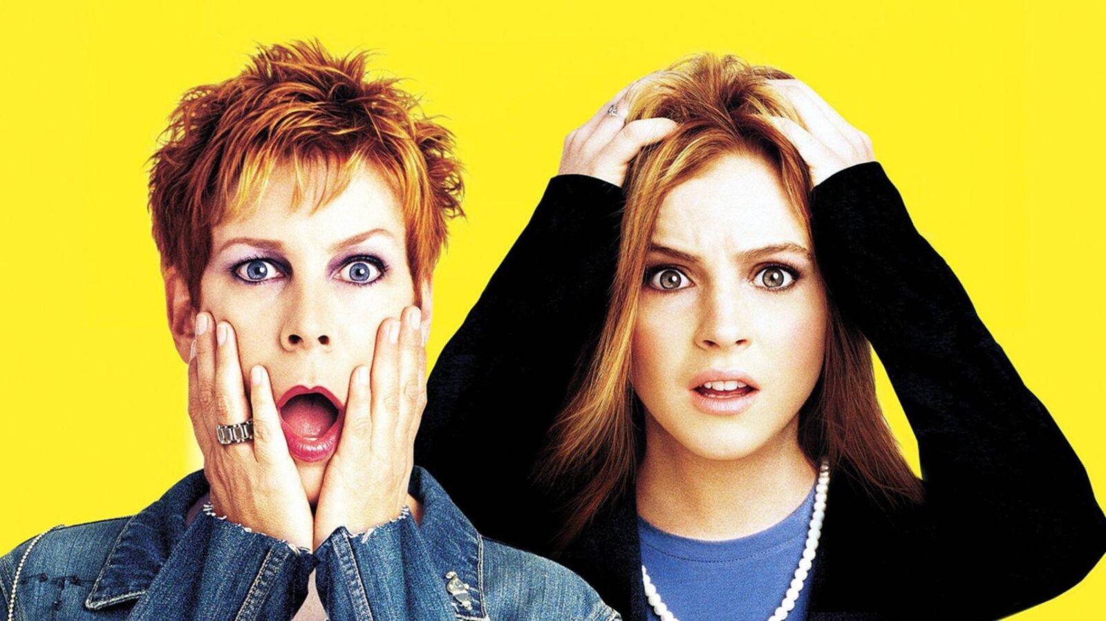 Freaky Friday