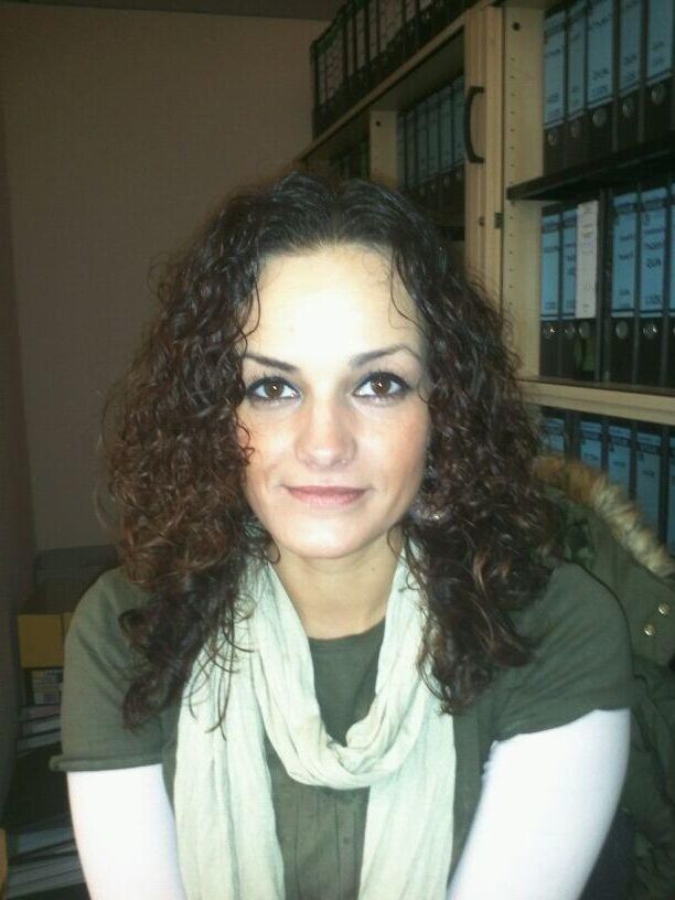Wichsvorlage Nicole