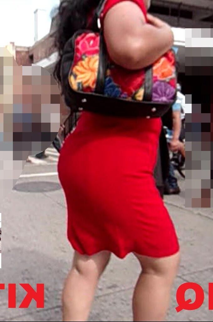 KITO MADURA ROJA FALDA