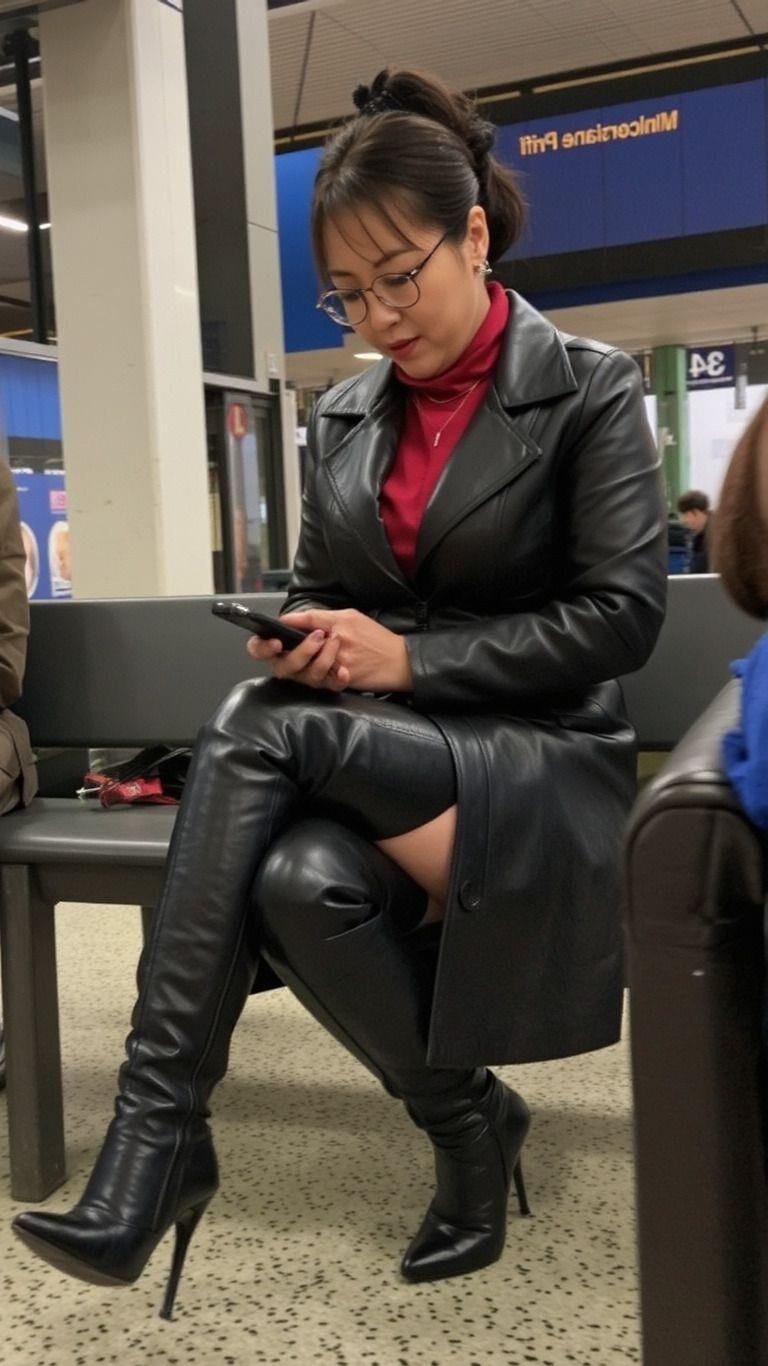 ai moms