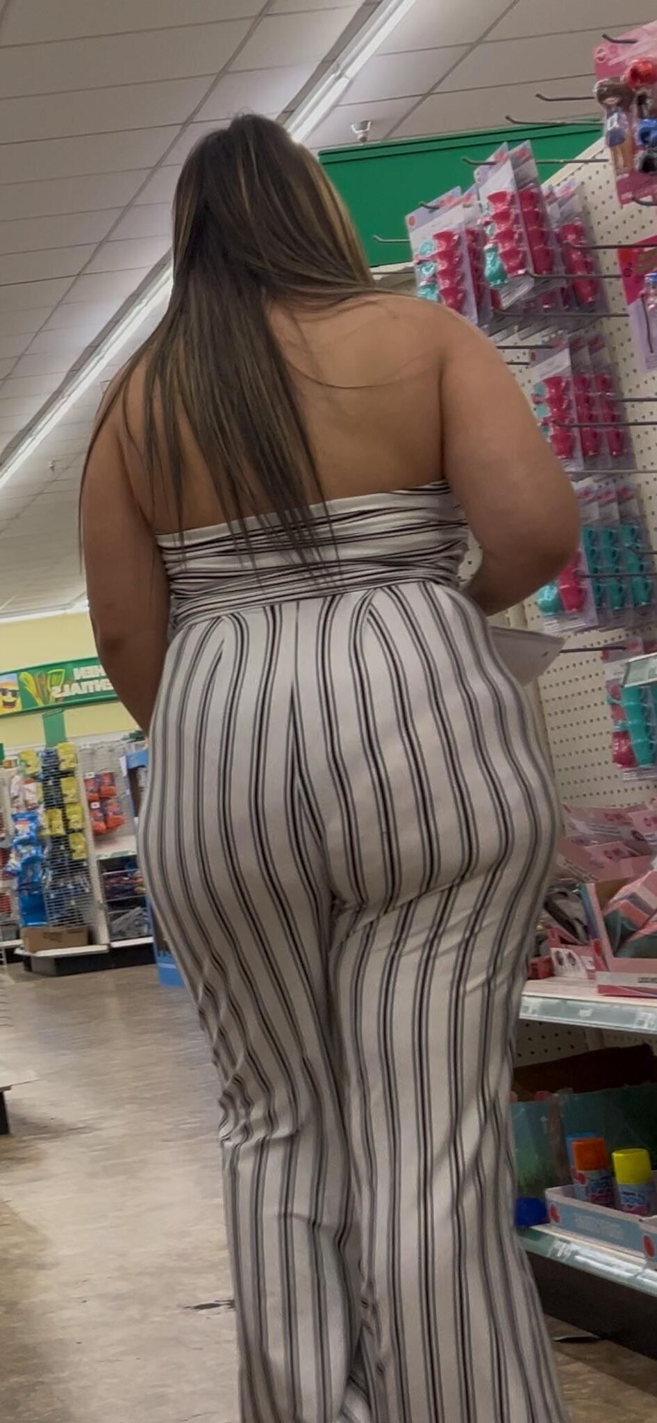 Candid Ass Mix