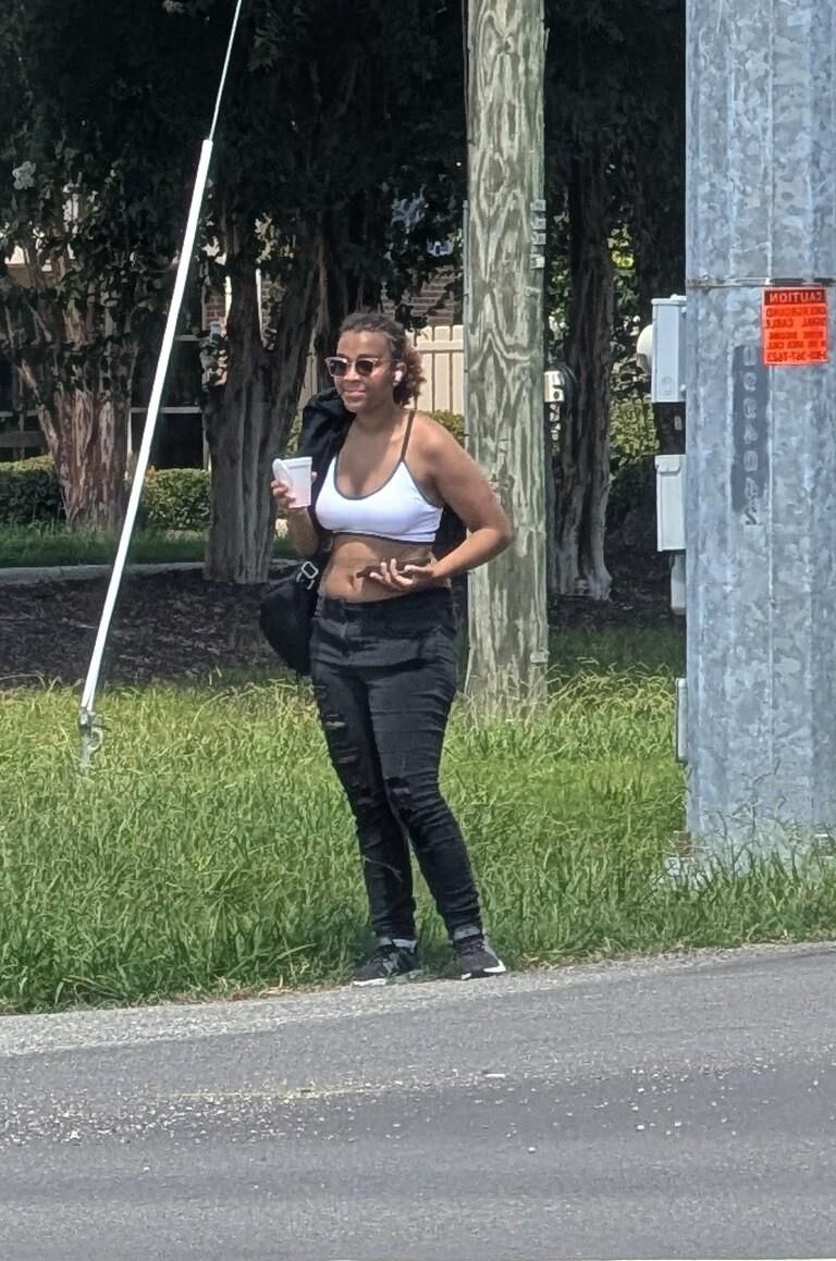 Hood Rat Honey