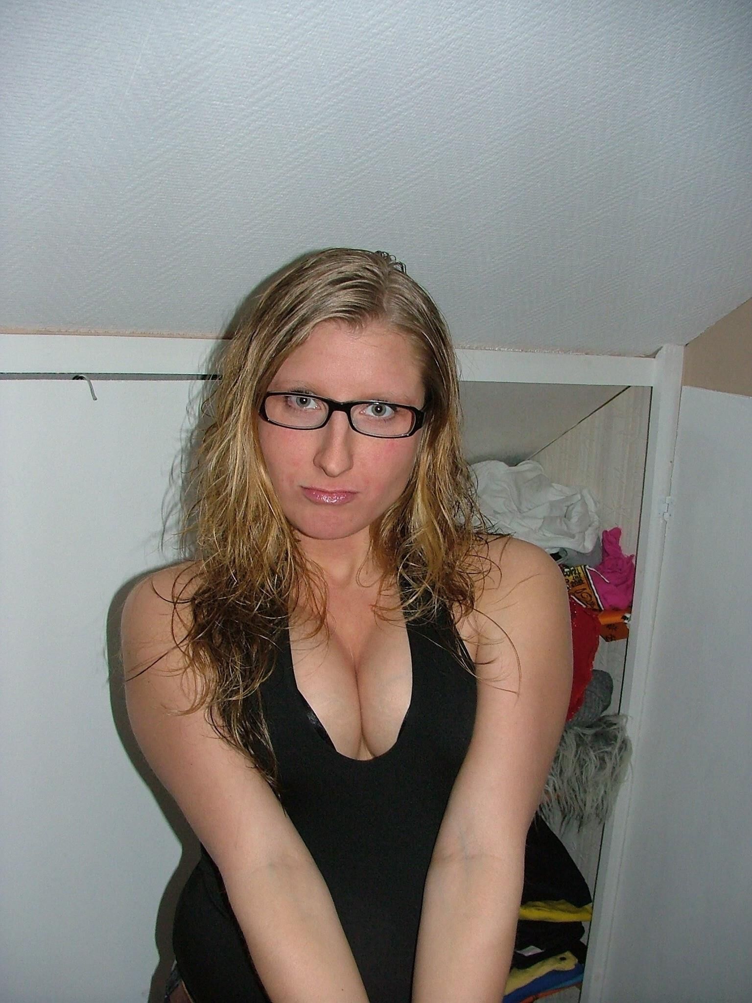 Sucker de ojos azules de Scandinavia