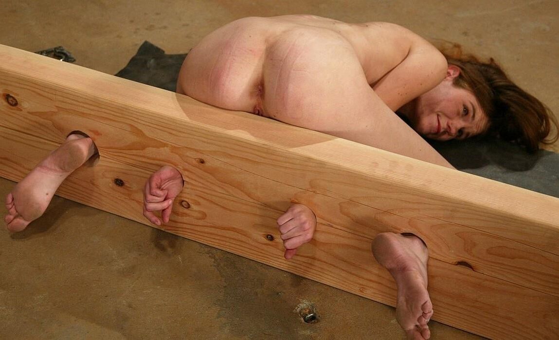 Fotos de Bondage